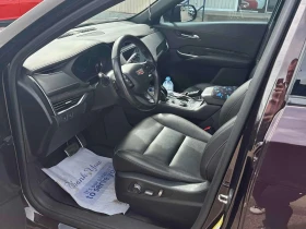 Cadillac XT4 * AWD Sport * ОТ ПРЕДСТАВИТЕЛСТВО, снимка 7