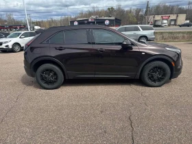 Cadillac XT4 * AWD Sport * ОТ ПРЕДСТАВИТЕЛСТВО, снимка 4