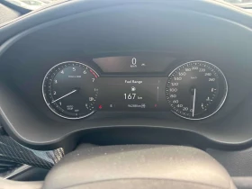 Cadillac XT4 * AWD Sport * ОТ ПРЕДСТАВИТЕЛСТВО, снимка 8