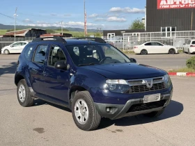 Dacia Duster 1.5d 4x4 laureate, снимка 3