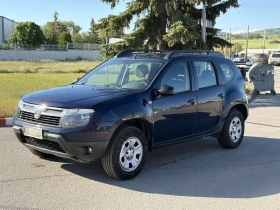 Dacia Duster 1.5d 4x4 laureate, снимка 1