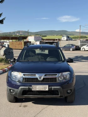 Dacia Duster 1.5d 4x4 laureate, снимка 2