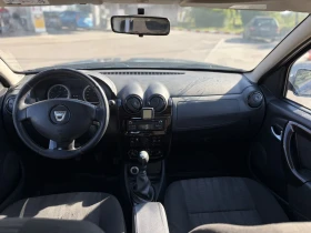 Dacia Duster 1.5d 4x4 laureate, снимка 7