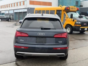 Audi Q5 2.0 TFSI quattro Techni* AвтоКредит * (ЦЕНА ДО БГ), снимка 3