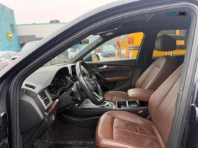 Audi Q5 2.0 TFSI quattro Techni* AвтоКредит * (ЦЕНА ДО БГ), снимка 13