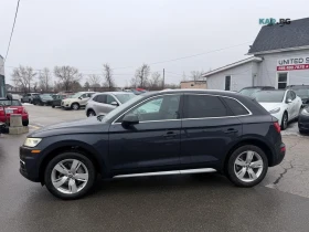 Audi Q5 2.0 TFSI quattro Techni* AвтоКредит * (ЦЕНА ДО БГ), снимка 6