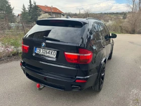 BMW X5 3.5SD, снимка 4