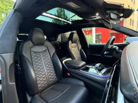 Audi RSQ8 MAX FULL, B&O, Ceramic, Nightv, Mass, Pano, , снимка 8
