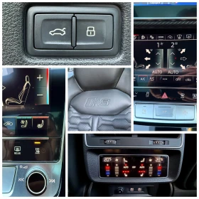 Audi RSQ8 MAX FULL, B&O, Ceramic, Nightv, Mass, Pano, , снимка 16