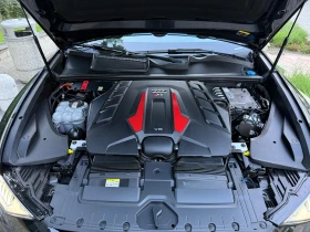 Audi RSQ8 MAX FULL, B&O, Ceramic, Nightv, Mass, Pano, , снимка 10
