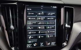 Volvo XC60, снимка 12