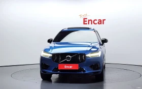 Volvo XC60, снимка 3