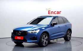 Volvo XC60, снимка 1
