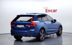 Volvo XC60, снимка 2