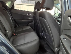 Hyundai Kona SOH100%/ГАРАНЦИОННА/СРЕВИЗНА КНИЖКА, снимка 9