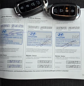 Hyundai Kona SOH100%/ГАРАНЦИОННА/СРЕВИЗНА КНИЖКА, снимка 16