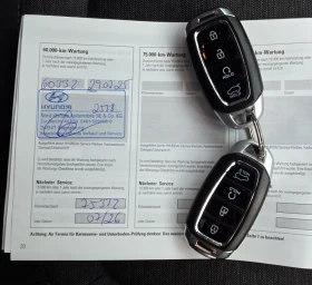 Hyundai Kona SOH100%/ГАРАНЦИОННА/СРЕВИЗНА КНИЖКА, снимка 17