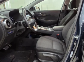 Hyundai Kona SOH100%/ГАРАНЦИОННА/СРЕВИЗНА КНИЖКА, снимка 7