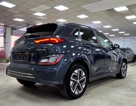 Hyundai Kona SOH100%/ГАРАНЦИОННА/СРЕВИЗНА КНИЖКА, снимка 3