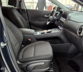 Hyundai Kona SOH100%/ГАРАНЦИОННА/СРЕВИЗНА КНИЖКА, снимка 10