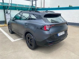 Kia Sportage 2025* 8916 км* SIGNATURE X-LINE* ОБДУХ* DIS* КРАЙН, снимка 4
