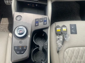 Kia Sportage 2025* 8916 км* SIGNATURE X-LINE* ОБДУХ* DIS* КРАЙН, снимка 9
