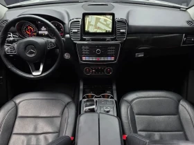 Mercedes-Benz GLE 350 D 4MATIC, снимка 7