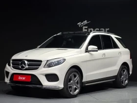 Mercedes-Benz GLE 350 D 4MATIC, снимка 1
