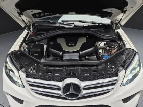 Mercedes-Benz GLE 350 D 4MATIC, снимка 6