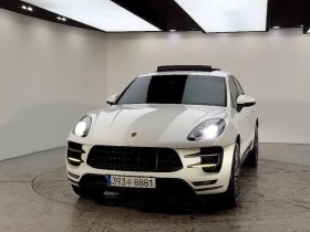 Porsche Macan 3.6 Turbo| 400к.с.| ВКЛ.ТЕХНОТЕСТ, снимка 2