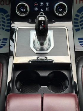 Land Rover Range Rover Evoque P300 R-Dynamic HSE AWD* АвтоКредит * (Цена до БГ), снимка 14