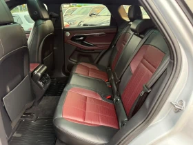 Land Rover Range Rover Evoque P300 R-Dynamic HSE AWD* АвтоКредит * (Цена до БГ), снимка 9