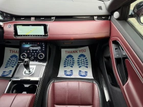 Land Rover Range Rover Evoque P300 R-Dynamic HSE AWD* АвтоКредит * (Цена до БГ), снимка 13