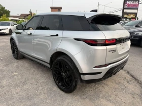 Land Rover Range Rover Evoque P300 R-Dynamic HSE AWD* АвтоКредит * (Цена до БГ), снимка 6