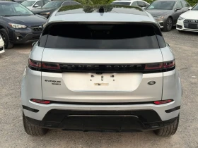Land Rover Range Rover Evoque P300 R-Dynamic HSE AWD* АвтоКредит * (Цена до БГ), снимка 5