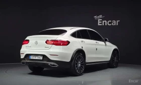 Mercedes-Benz GLC 220 | АВТОКРЕДИТ БЕЗ ПЪРВОНАЧАЛНА ВНОСКА | , снимка 2
