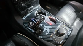 Jeep Cherokee 3.0* BLIND SPOT* ЕЛ. БАГАЖНИК* ЛЮК* КРАЙНА ЦЕНА, снимка 9