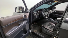 Jeep Cherokee 3.0* BLIND SPOT* ЕЛ. БАГАЖНИК* ЛЮК* КРАЙНА ЦЕНА, снимка 10