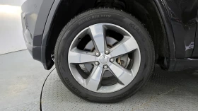 Jeep Cherokee 3.0* BLIND SPOT* ЕЛ. БАГАЖНИК* ЛЮК* КРАЙНА ЦЕНА, снимка 5
