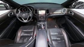Jeep Cherokee 3.0* BLIND SPOT* ЕЛ. БАГАЖНИК* ЛЮК* КРАЙНА ЦЕНА, снимка 7