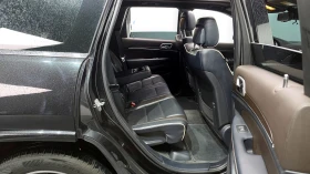 Jeep Cherokee 3.0* BLIND SPOT* ЕЛ. БАГАЖНИК* ЛЮК* КРАЙНА ЦЕНА, снимка 12