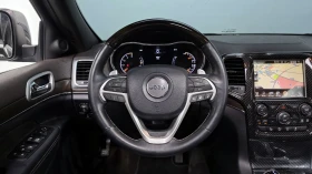 Jeep Cherokee 3.0* BLIND SPOT* ЕЛ. БАГАЖНИК* ЛЮК* КРАЙНА ЦЕНА, снимка 13