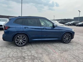 BMW X3 * xDrive30i * CARFAX * ОПЦИЯ ЗА ФИНАНСИРАНЕ, снимка 3