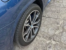 BMW X3 * xDrive30i * CARFAX * ОПЦИЯ ЗА ФИНАНСИРАНЕ, снимка 13