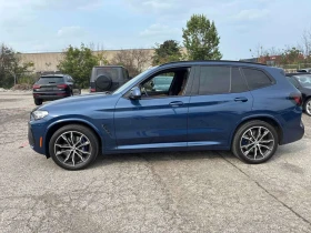 BMW X3 * xDrive30i * CARFAX * ОПЦИЯ ЗА ФИНАНСИРАНЕ, снимка 2