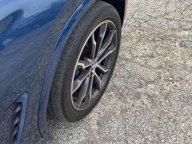 BMW X3 * xDrive30i * CARFAX * ОПЦИЯ ЗА ФИНАНСИРАНЕ, снимка 14