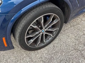 BMW X3 * xDrive30i * CARFAX * ОПЦИЯ ЗА ФИНАНСИРАНЕ, снимка 7