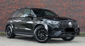 Mercedes-Benz GLE 53 4MATIC + , снимка 1