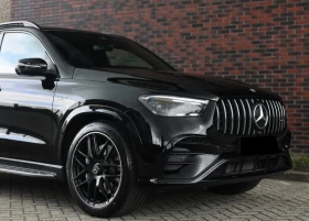 Mercedes-Benz GLE 53 4MATIC + , снимка 6