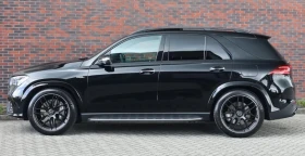 Mercedes-Benz GLE 53 4MATIC + , снимка 3